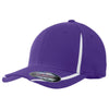 stc16-sport-tek-purple-cap