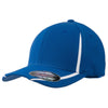 stc16-sport-tek-blue-cap