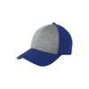 stc18-sport-tek-blue-cap
