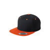 stc19-sport-tek-orange-snapback-cap