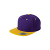 stc19-sport-tek-purple-snapback-cap