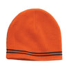 stc20-sport-tek-orange-beanie