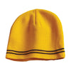 stc20-sport-tek-gold-beanie