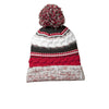 stc21-sport-tek-red-beanie