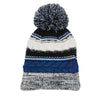 stc21-sport-tek-black-beanie