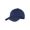 stc24-sport-tek-navy-colorblock-cap