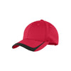 stc24-sport-tek-red-colorblock-cap