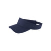 stc27-sport-tek-navy-cap