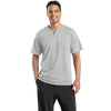 t210-sport-tek-light-grey-henley