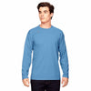 t390-champion-light-blue-t-shirt