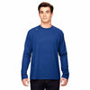 t390-champion-blue-t-shirt