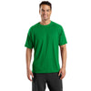 t473-sport-tek-green-t-shirt