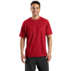 t473-sport-tek-red-t-shirt