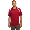 t476-sport-tek-red-raglan-polo