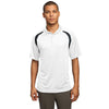 t476-sport-tek-white-raglan-polo