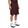 t565-sport-tek-burgundy-short
