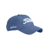 titleist-navy-unstructured-chino-twill-cap