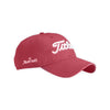 titleist-red-unstructured-chino-twill-cap