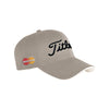 titleist-beige-performance-mesh-cap