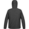 Stormtech Men's Carbon Heather Thresher H2Xtreme Shell