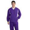 tjst62-sport-tek-purple-wind-shirt