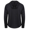 Tombo Men's Navy Lightweight Running Hoodie