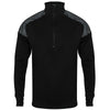 tl555-tombo-black-quarter-zip