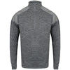 tl555-tombo-grey-quarter-zip