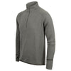 tl562-tombo-grey-quarter-zip