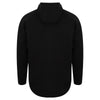 Tombo Men's Black Active Hoodie
