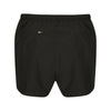 Tombo Men's Black Active Shorts