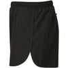 Tombo Men's Black Active Shorts