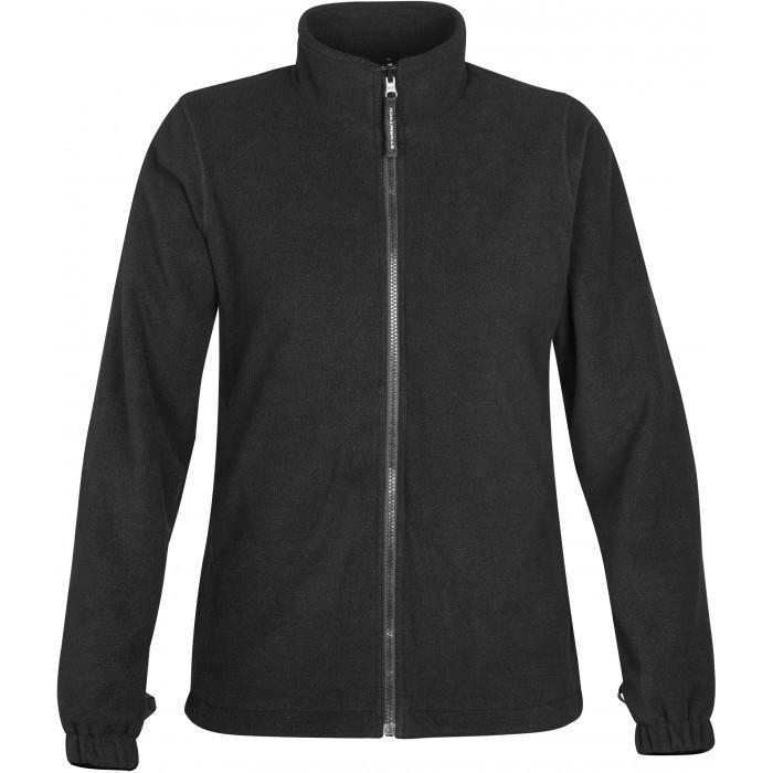 Stormtech Women's Black Vortex HD 3In1 System Parka