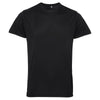 tr010-tridri-black-t-shirt