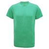 tr010-tridri-green-t-shirt