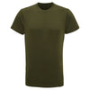 tr010-tridri-olive-t-shirt
