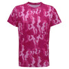 tr015-tridri-pink-t-shirt