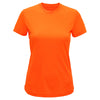 tr020-tridri-women-neon-orange-t-shirt