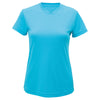 tr020-tridri-women-turquoise-t-shirt