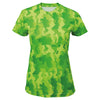 tr025-tridri-women-green-t-shirt
