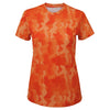 tr025-tridri-women-orange-t-shirt