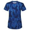 tr025-tridri-women-royal-blue-t-shirt