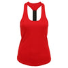 tr027-tridri-women-red-vest