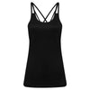 tr029-tridri-women-black-vest