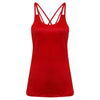 tr029-tridri-women-red-vest