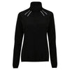 tr084-tridri-women-black-jacket