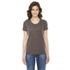 tr301-american-apparel-womens-brown-tshirt