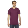 aa006-american-apparel-burgundy-t-shirt