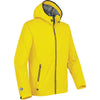 Stormtech Men's Blaze Yellow Typhoon Rain Shell