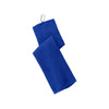 tw60-port-authority-blue-golf-towel